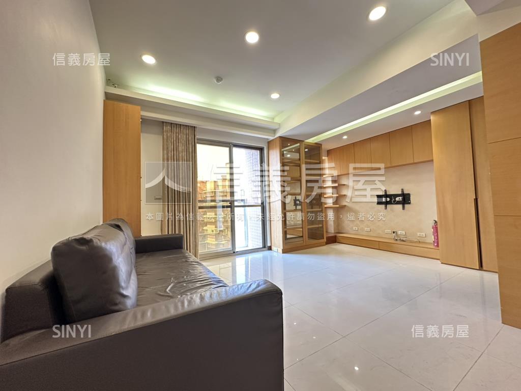 閃耀的采鑽房屋室內格局與周邊環境