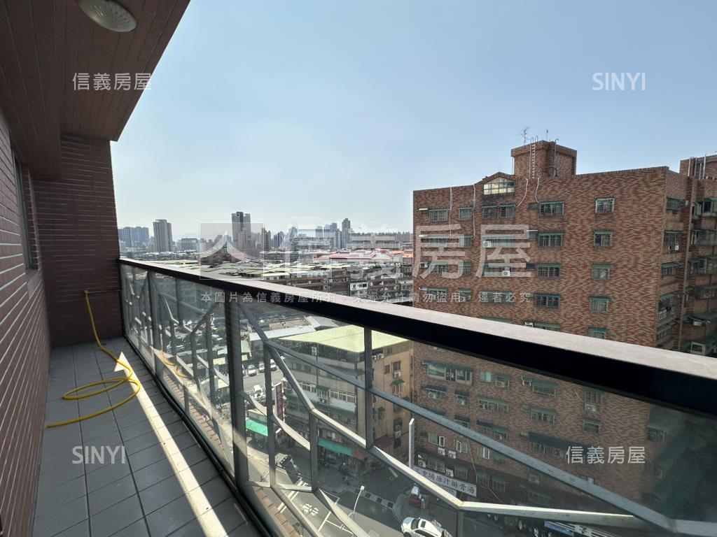 閃耀的采鑽房屋室內格局與周邊環境