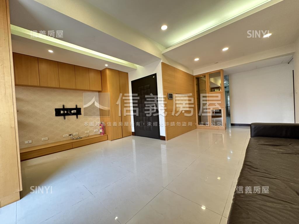 閃耀的采鑽房屋室內格局與周邊環境