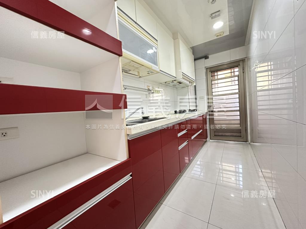 閃耀的采鑽房屋室內格局與周邊環境