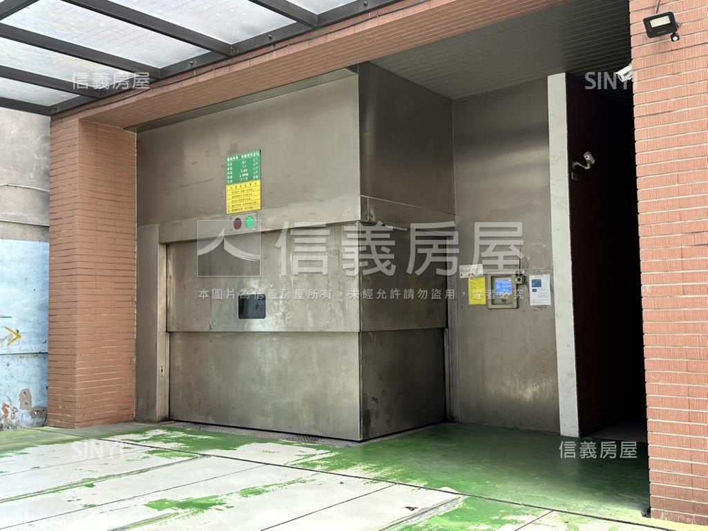 閃耀的采鑽房屋室內格局與周邊環境