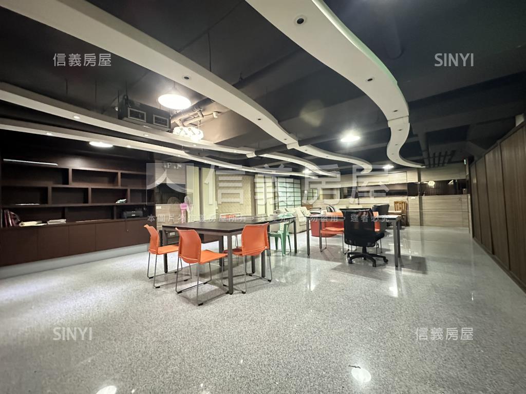 閃耀的采鑽房屋室內格局與周邊環境