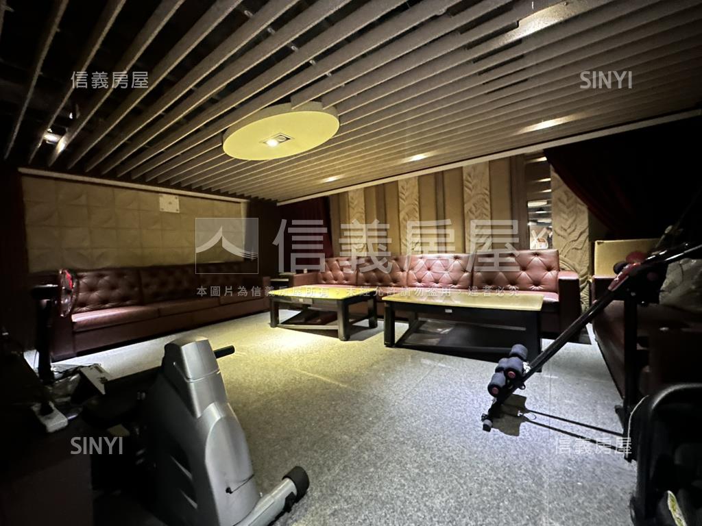 閃耀的采鑽房屋室內格局與周邊環境