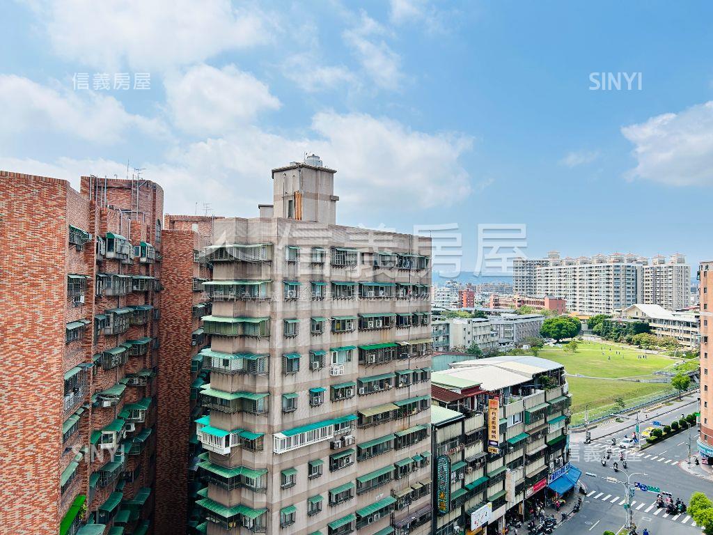 閃耀的采鑽房屋室內格局與周邊環境