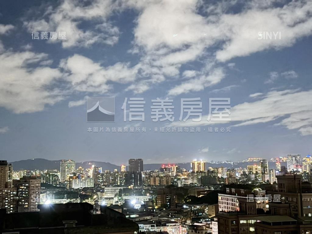 時尚美裝˙後棟安靜房屋室內格局與周邊環境