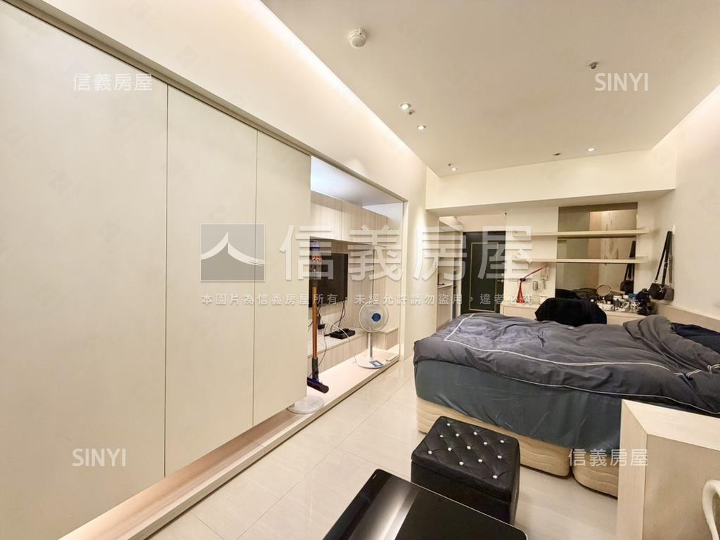 時尚美裝˙後棟安靜房屋室內格局與周邊環境