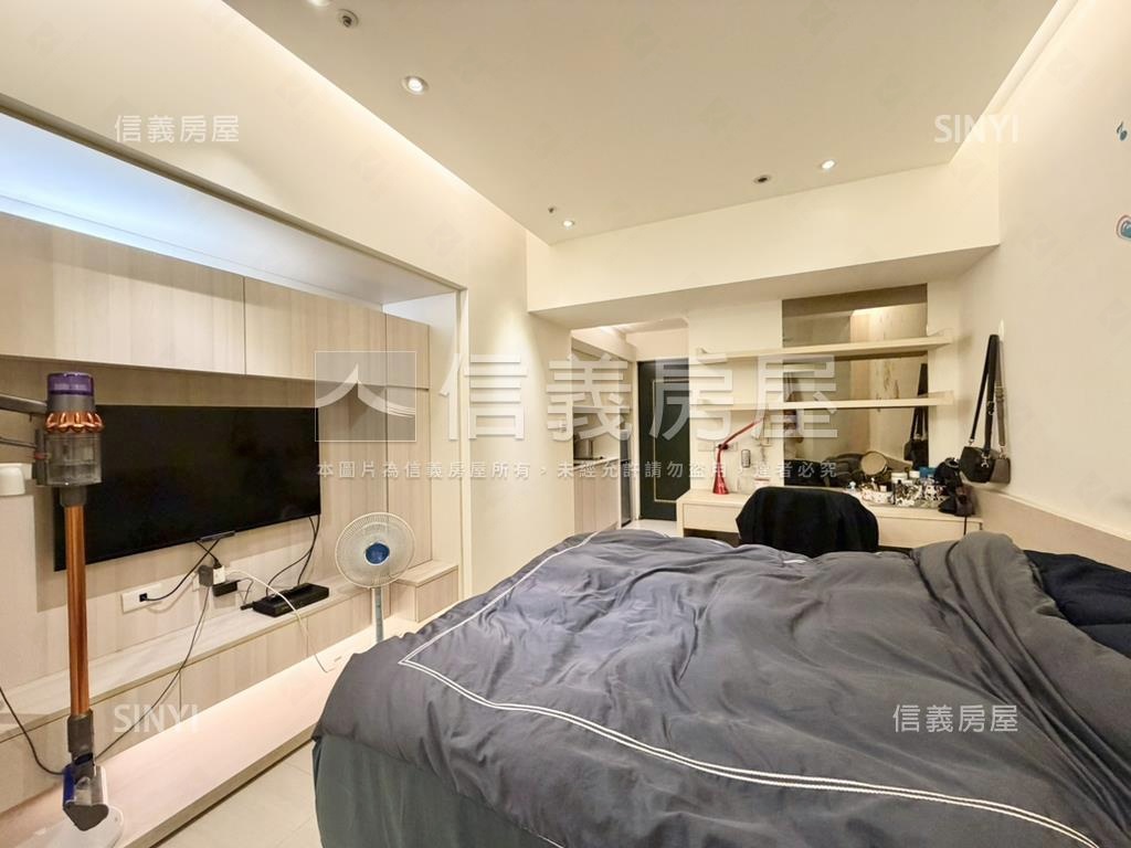 時尚美裝˙後棟安靜房屋室內格局與周邊環境