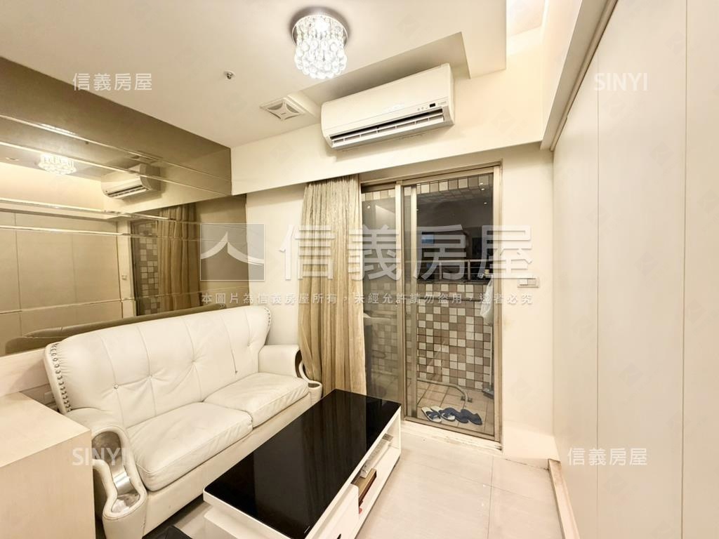 時尚美裝˙後棟安靜房屋室內格局與周邊環境