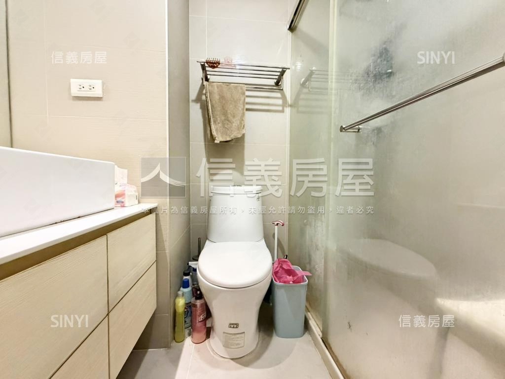 時尚美裝˙後棟安靜房屋室內格局與周邊環境