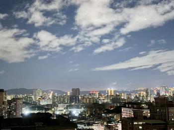 時尚美裝˙後棟安靜