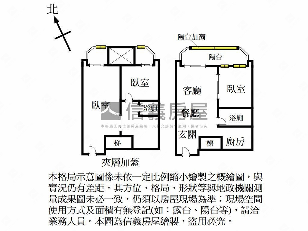 ｍｙｈｏｍｅ魔術大空間房屋室內格局與周邊環境