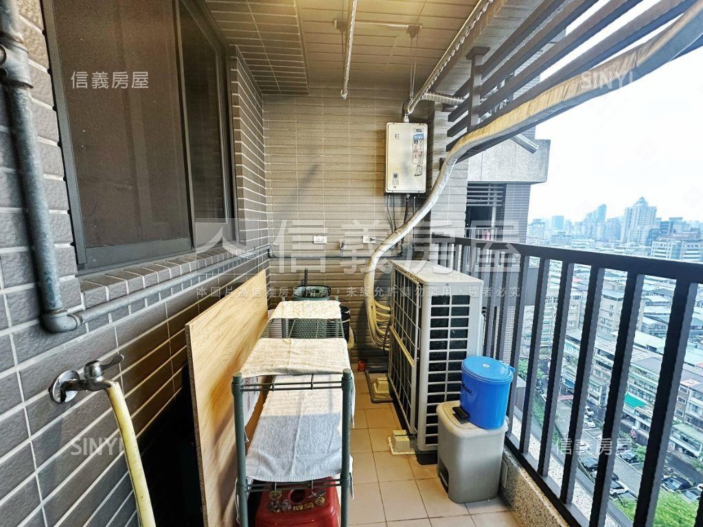 精緻絕艷敦南一品房屋室內格局與周邊環境