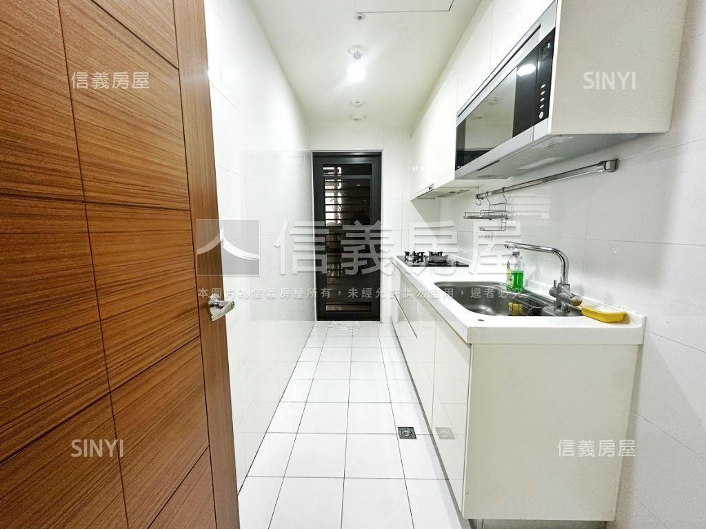 精緻絕艷敦南一品房屋室內格局與周邊環境
