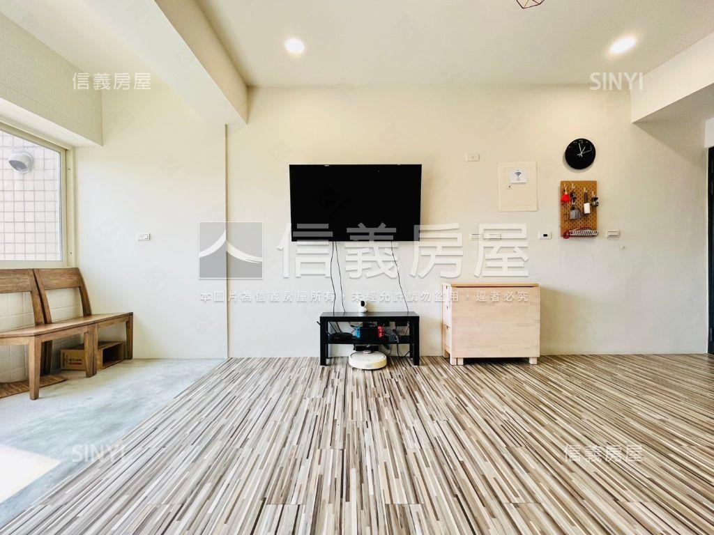 店長推薦捷運１＋１設計宅房屋室內格局與周邊環境