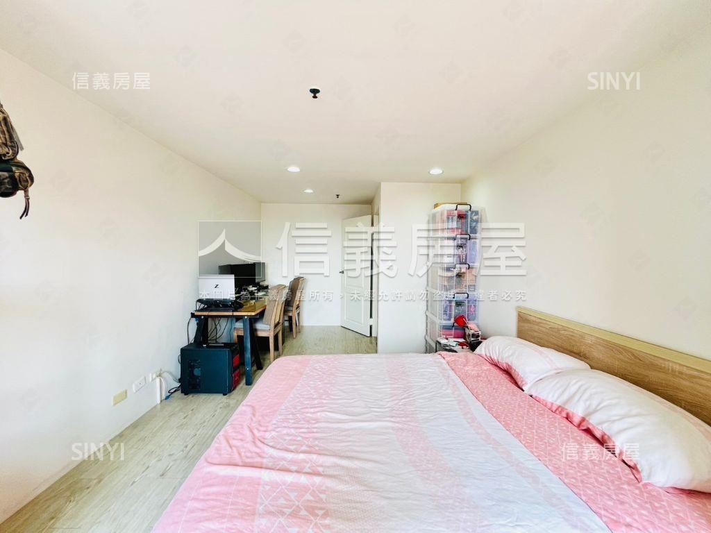 店長推薦捷運１＋１設計宅房屋室內格局與周邊環境