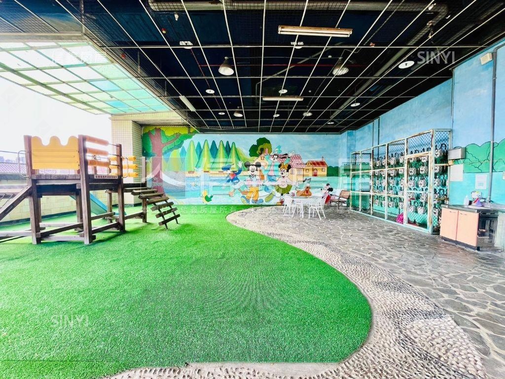 店長推薦捷運１＋１設計宅房屋室內格局與周邊環境