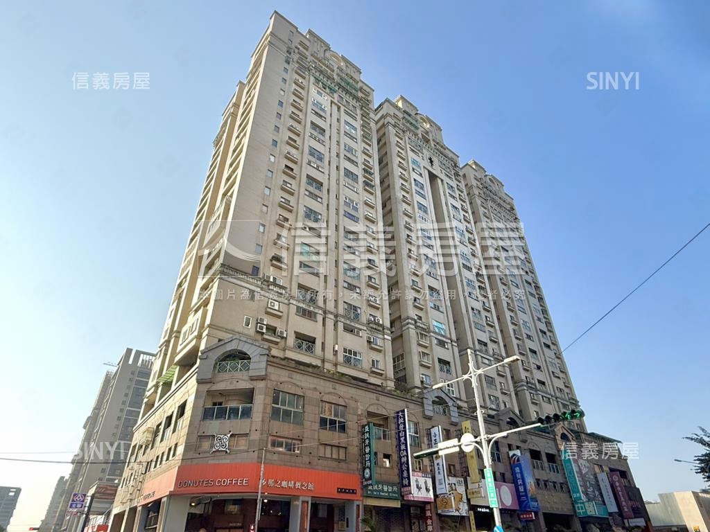 店長推薦捷運１＋１設計宅房屋室內格局與周邊環境