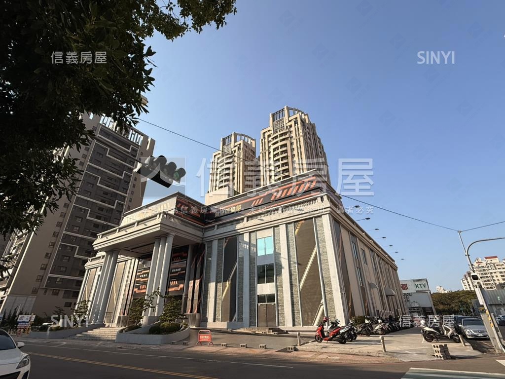 店長推薦捷運１＋１設計宅房屋室內格局與周邊環境