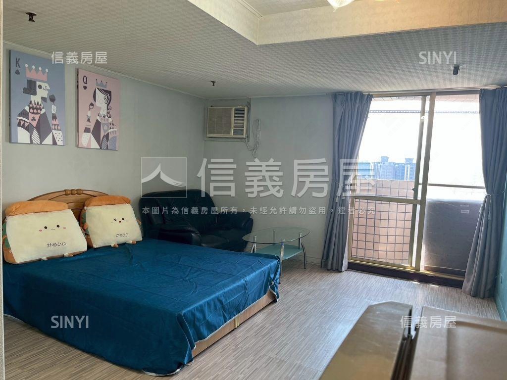 大有生活圈溫馨面桃林套房房屋室內格局與周邊環境