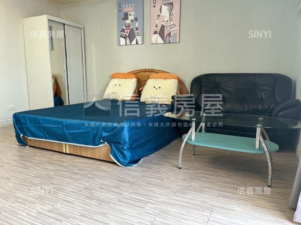 大有生活圈溫馨面桃林套房房屋室內格局與周邊環境