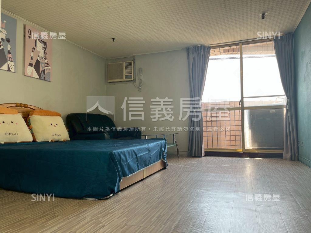 大有生活圈溫馨面桃林套房房屋室內格局與周邊環境