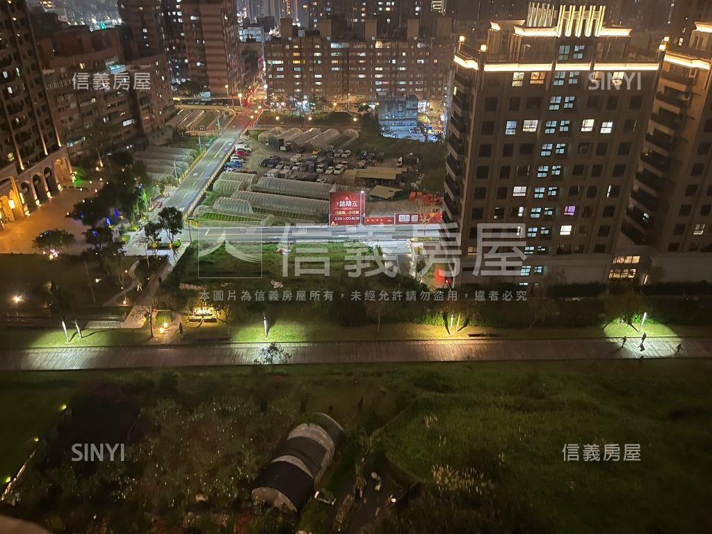 大有生活圈溫馨面桃林套房房屋室內格局與周邊環境