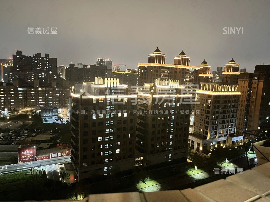 大有生活圈溫馨面桃林套房房屋室內格局與周邊環境