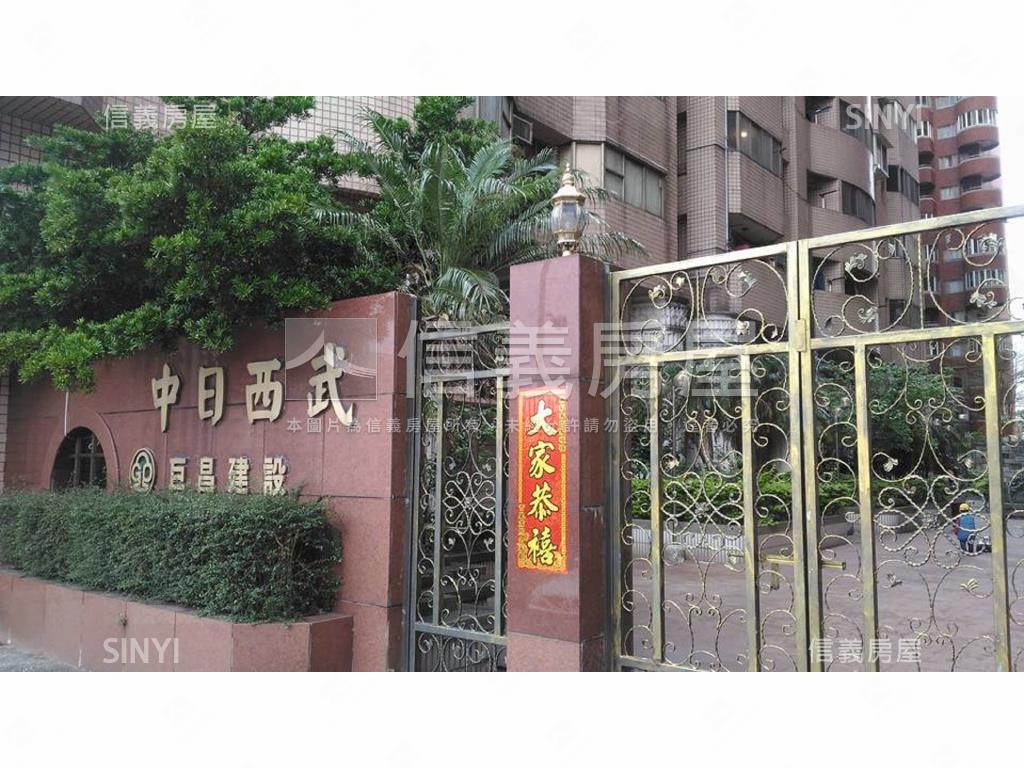 大有生活圈溫馨面桃林套房房屋室內格局與周邊環境