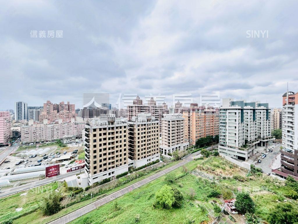 大有生活圈溫馨面桃林套房房屋室內格局與周邊環境