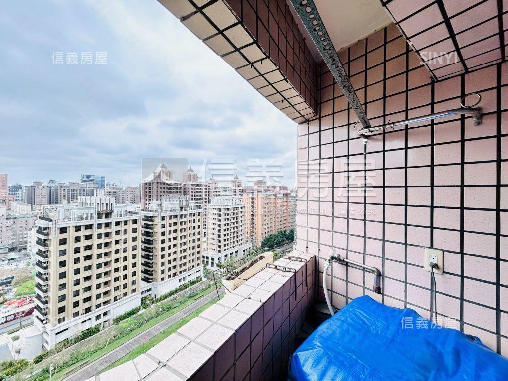 大有生活圈溫馨面桃林套房房屋室內格局與周邊環境