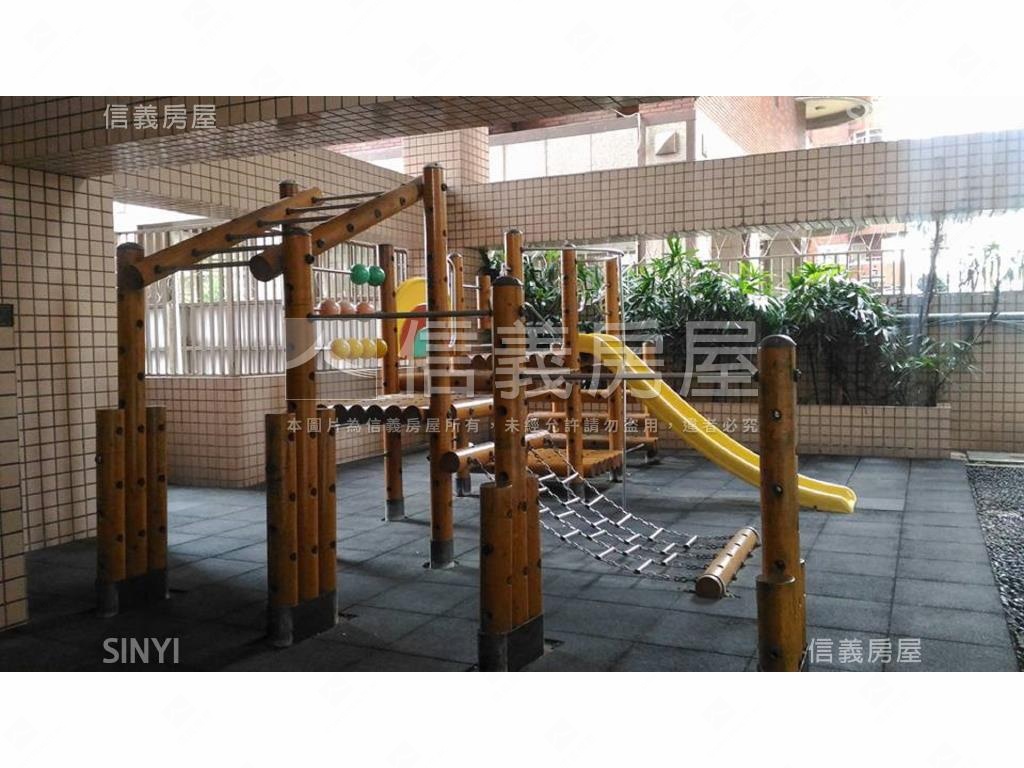 大有生活圈溫馨面桃林套房房屋室內格局與周邊環境