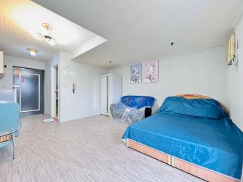 大有生活圈溫馨面桃林套房