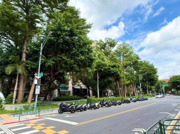 台電大樓捷運黃金三樓