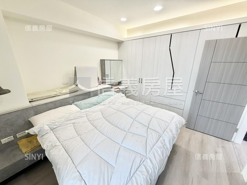 天下大觀豪景大露台高樓層房屋室內格局與周邊環境