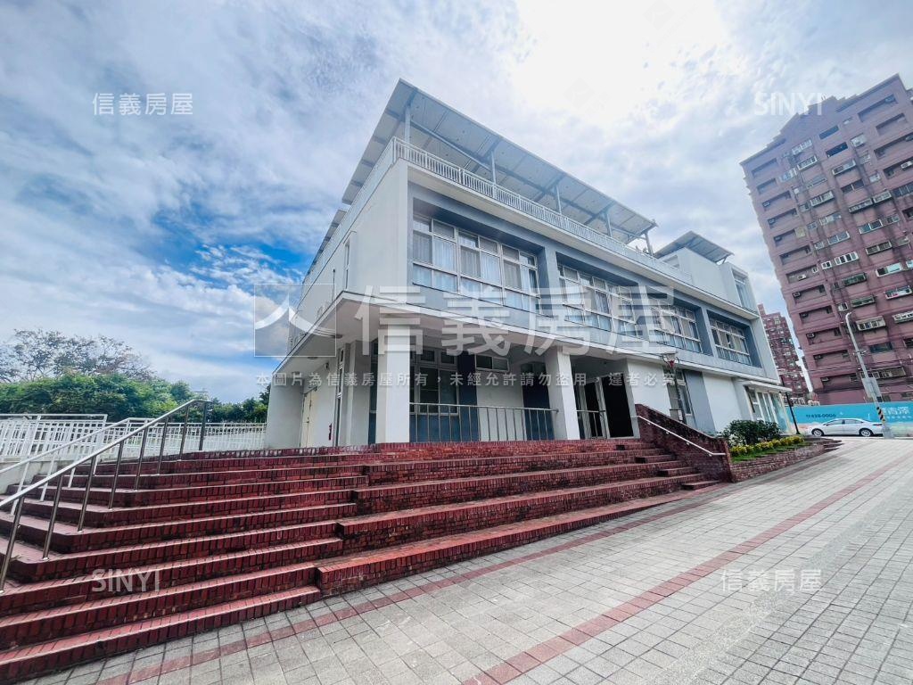 稀有鼎藏學苑兩房車位房屋室內格局與周邊環境