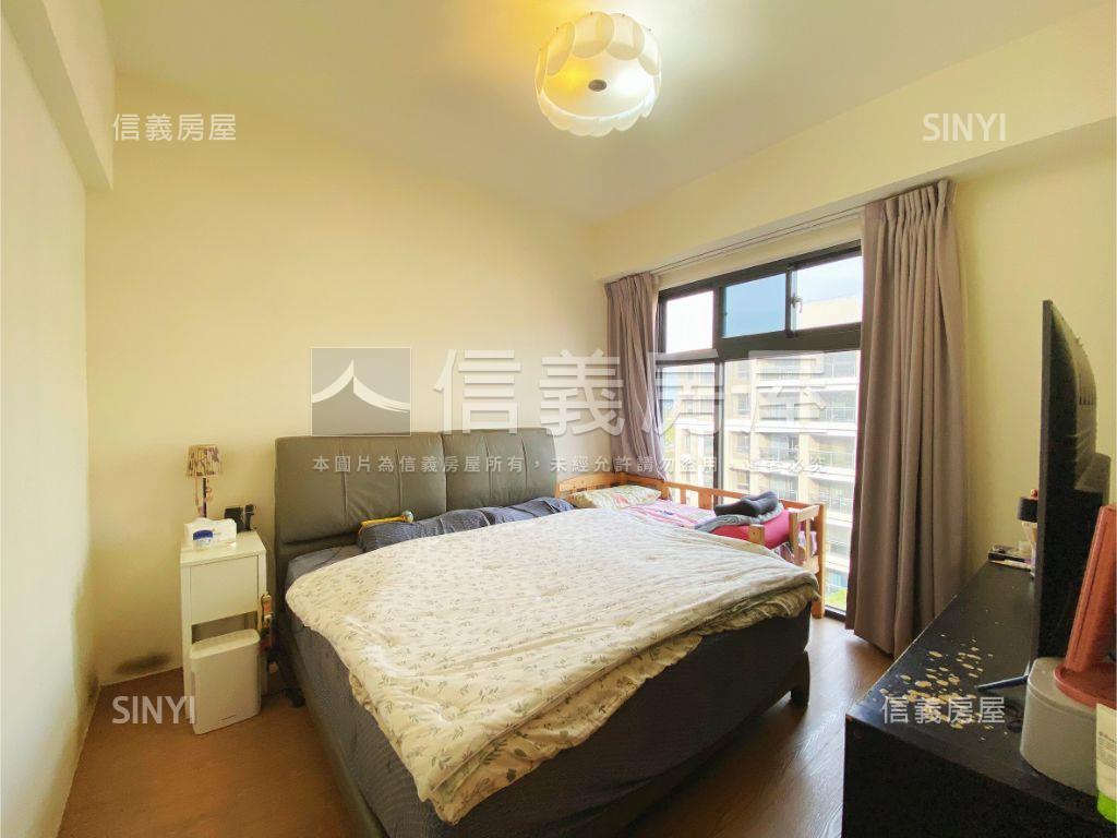 東大ＨＯＬＡ採光２房平車房屋室內格局與周邊環境