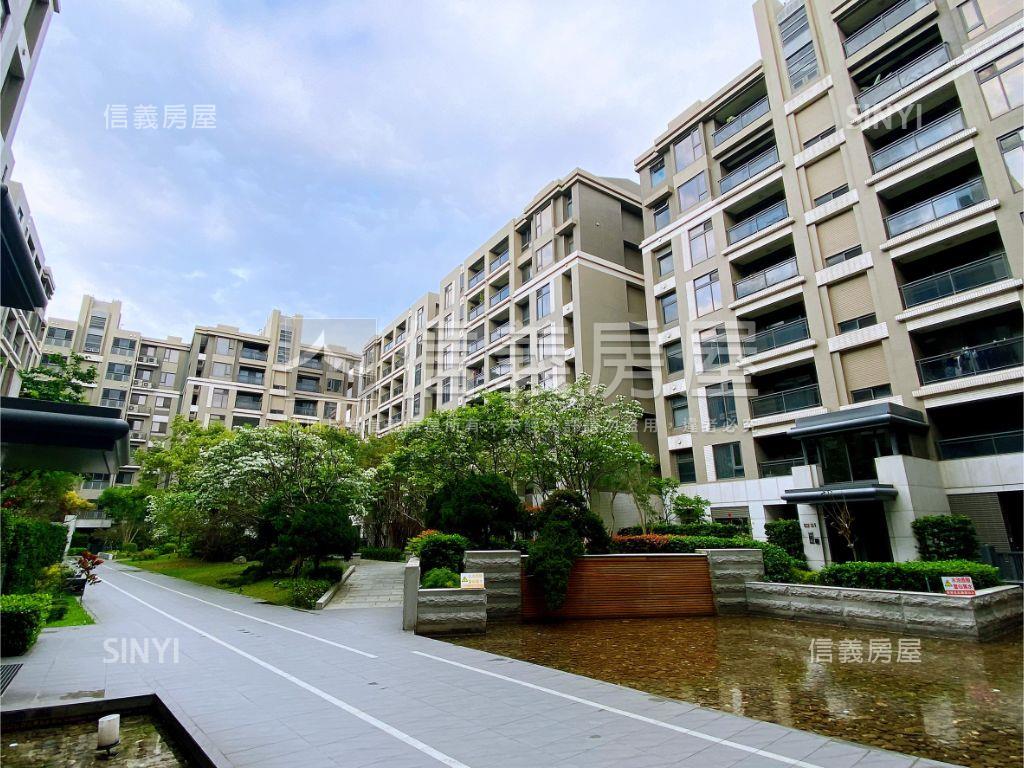 東大ＨＯＬＡ採光２房平車房屋室內格局與周邊環境