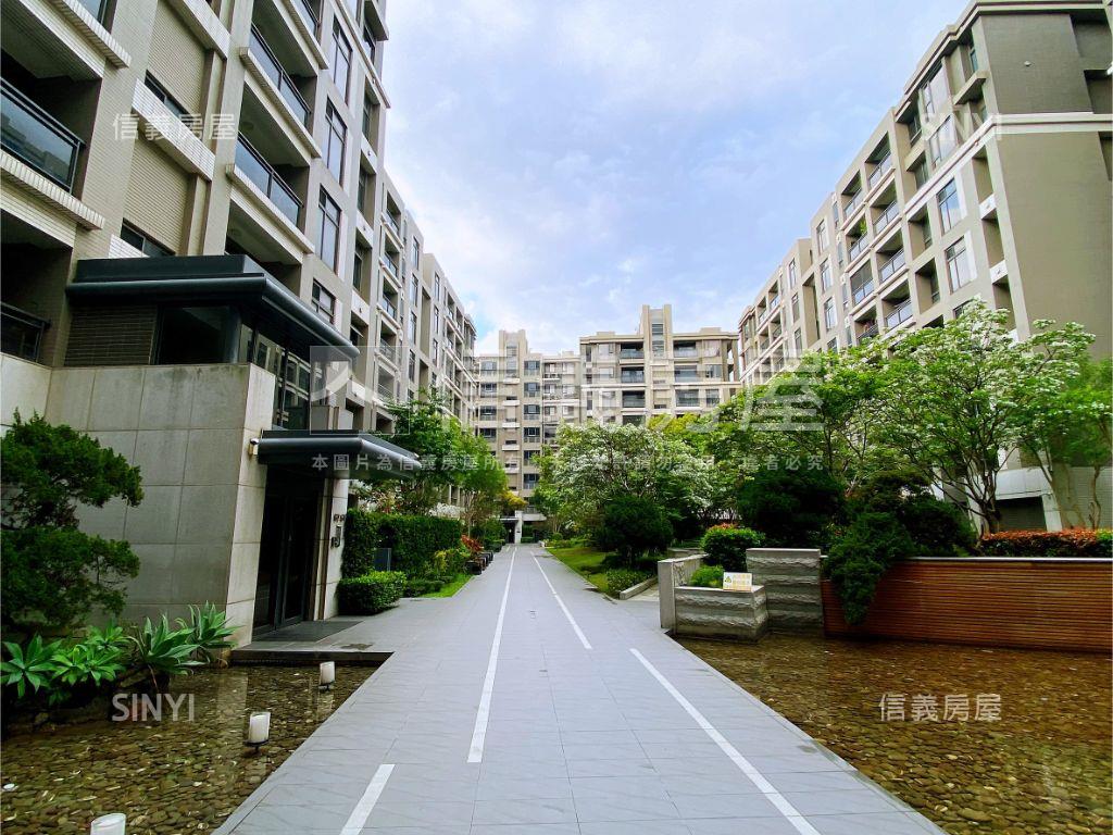 東大ＨＯＬＡ採光２房平車房屋室內格局與周邊環境