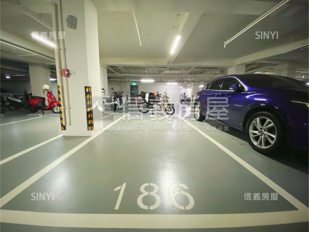 東大ＨＯＬＡ採光２房平車房屋室內格局與周邊環境