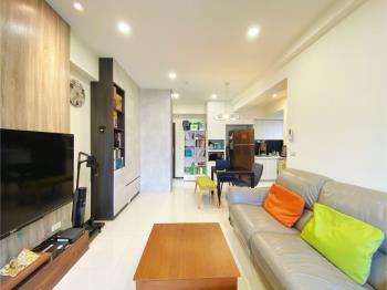 東大ＨＯＬＡ採光２房平車