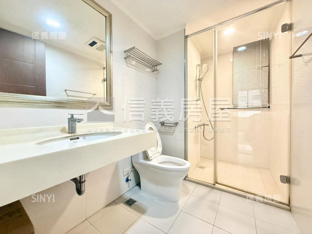 艾菲爾。美好生活房屋室內格局與周邊環境