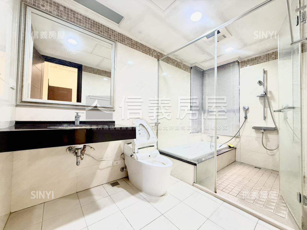 艾菲爾。美好生活房屋室內格局與周邊環境