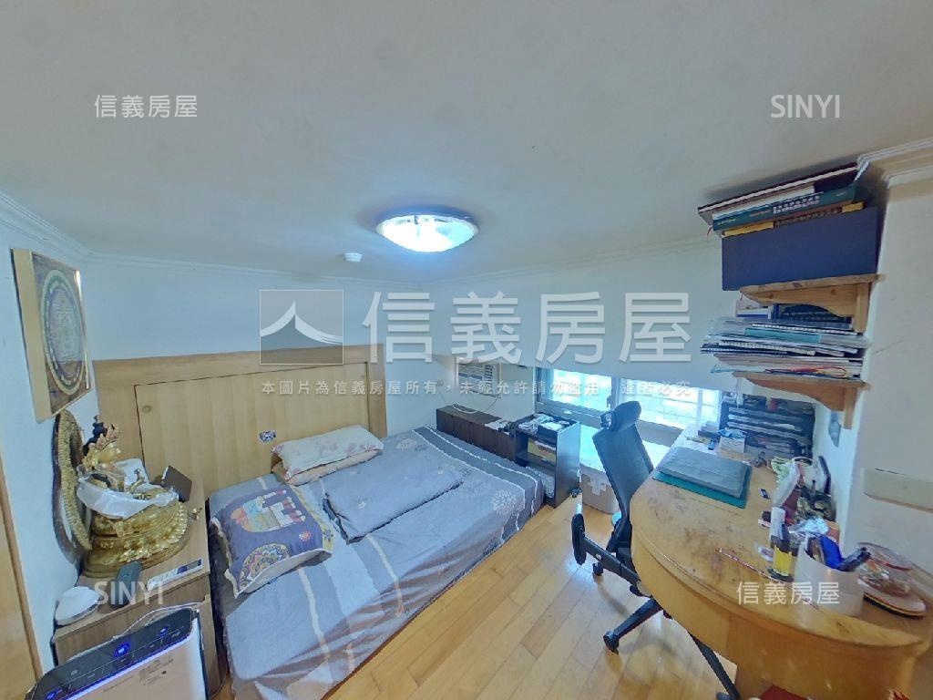 ★新接昇陽花園景觀戶★房屋室內格局與周邊環境