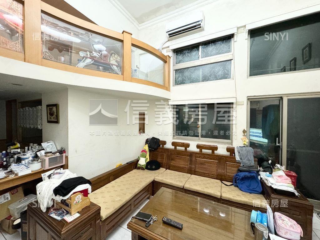 ★新接昇陽花園景觀戶★房屋室內格局與周邊環境