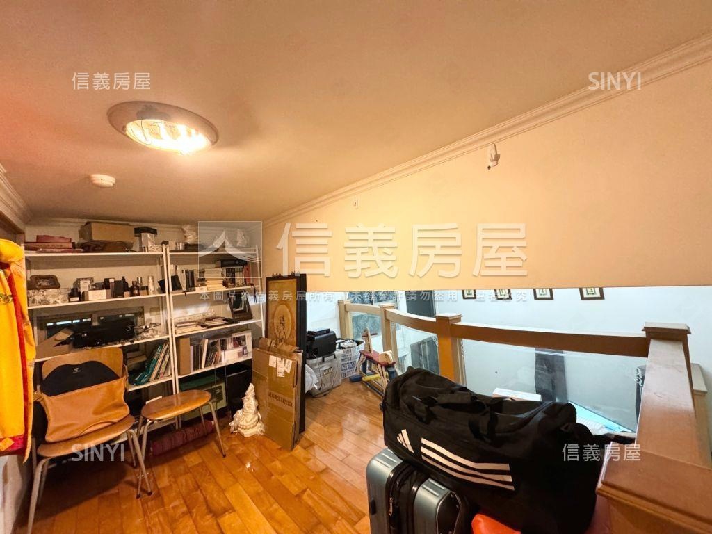 ★新接昇陽花園景觀戶★房屋室內格局與周邊環境