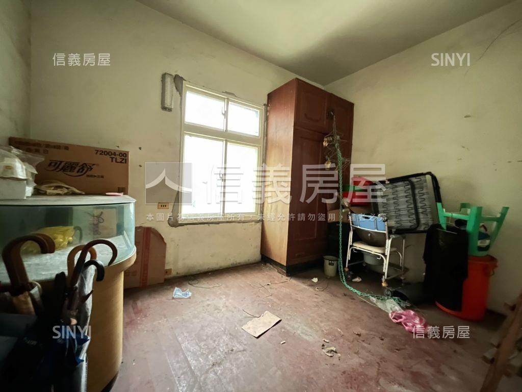 中山路大地坪透店房屋室內格局與周邊環境