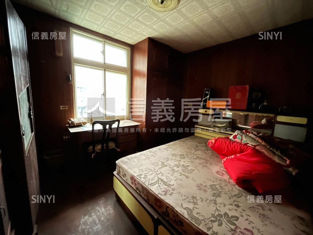 中山路大地坪透店房屋室內格局與周邊環境