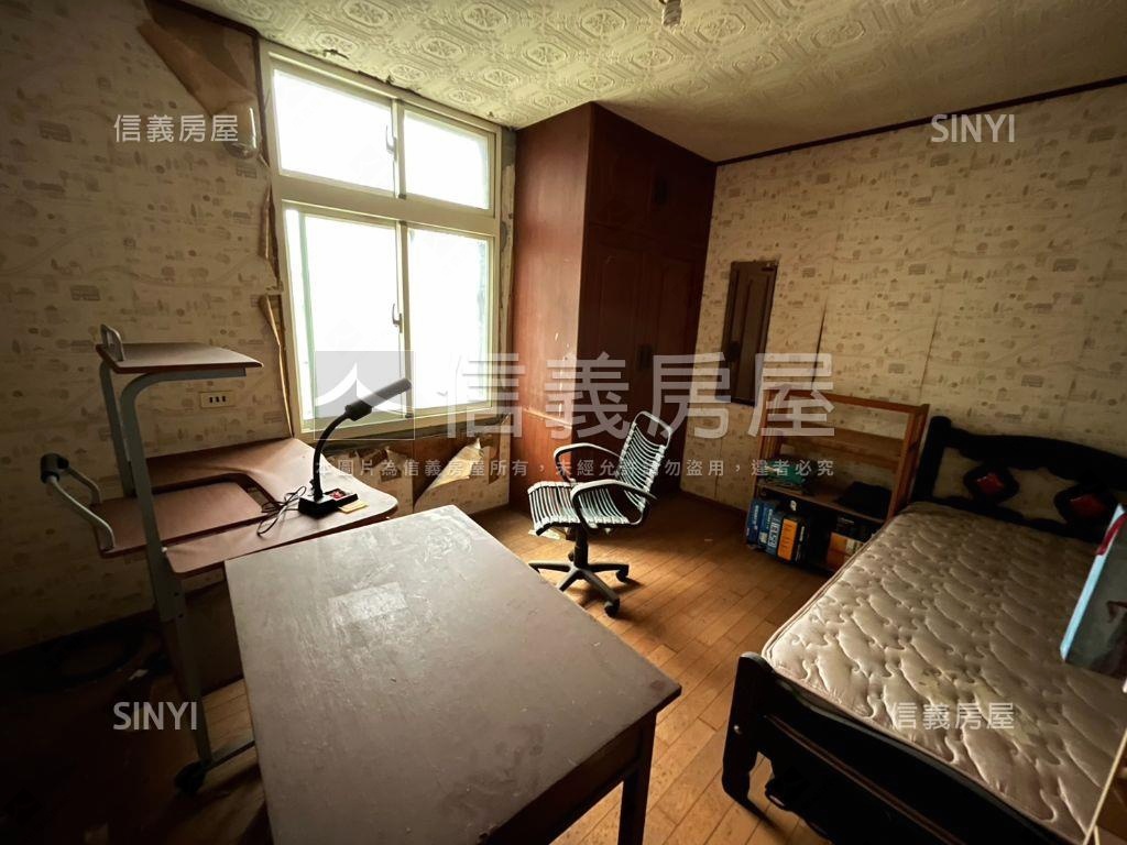 中山路大地坪透店房屋室內格局與周邊環境