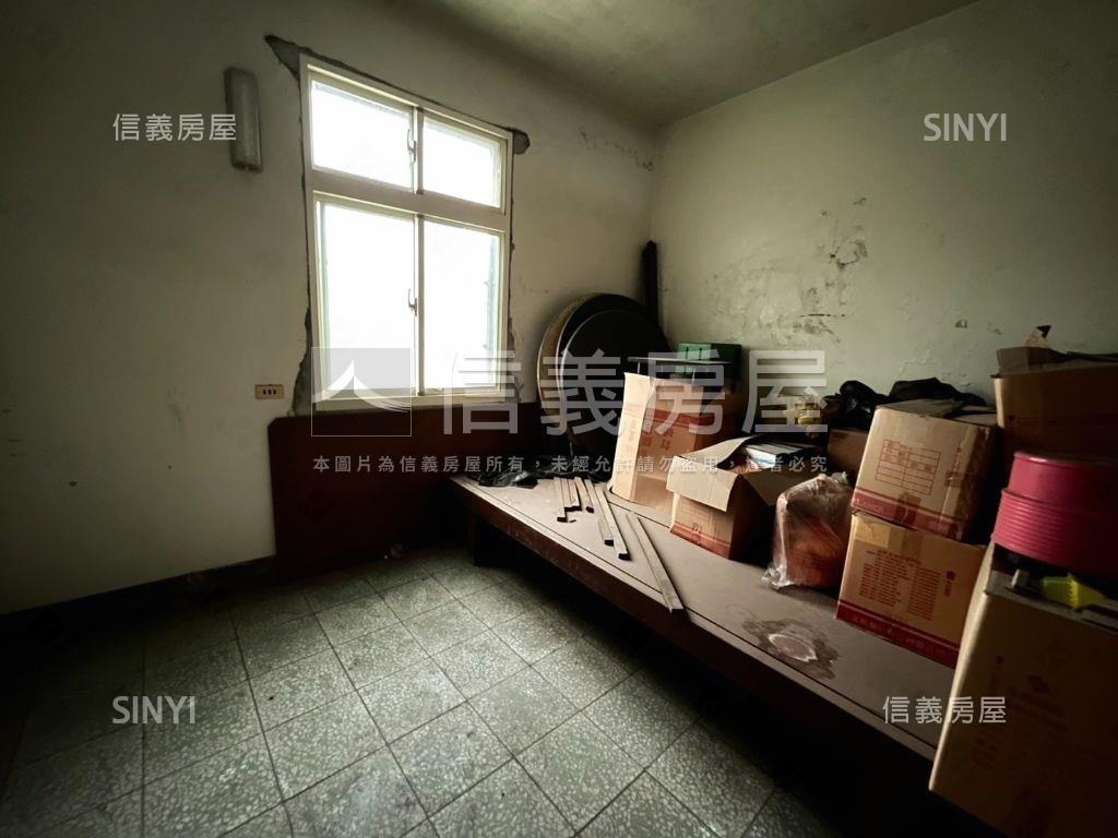 中山路大地坪透店房屋室內格局與周邊環境