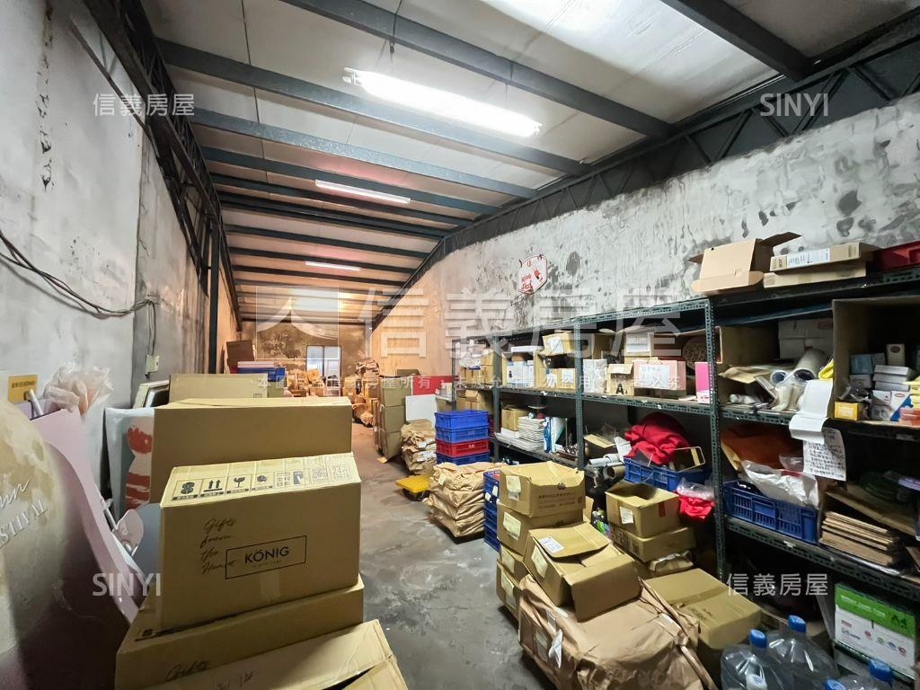 中山路大地坪透店房屋室內格局與周邊環境